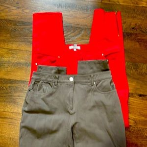 Bundle  pants